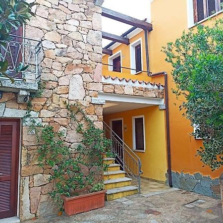 Appartamento Sole E Mare บูโดนี ภายนอก รูปภาพ