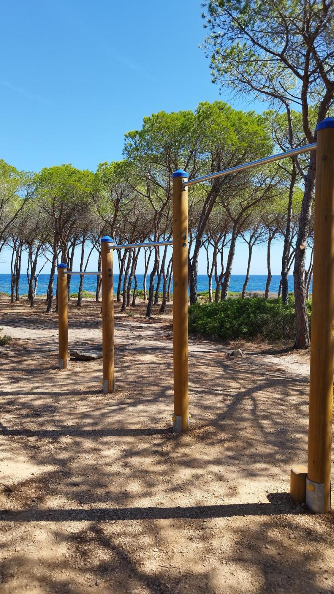 Appartamento Sole E Mare บูโดนี ภายนอก รูปภาพ