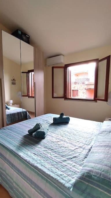 Appartamento Sole E Mare บูโดนี ภายนอก รูปภาพ