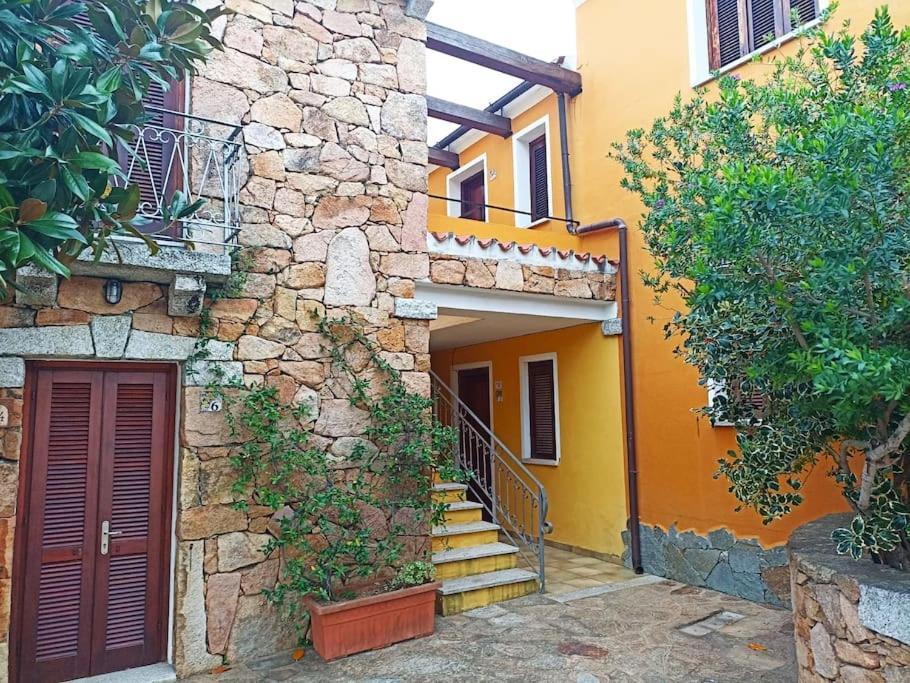 Appartamento Sole E Mare บูโดนี ภายนอก รูปภาพ