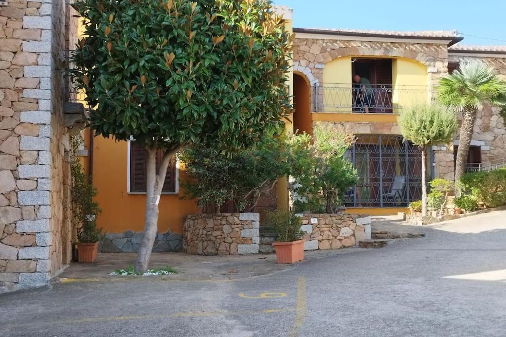 Appartamento Sole E Mare บูโดนี ภายนอก รูปภาพ