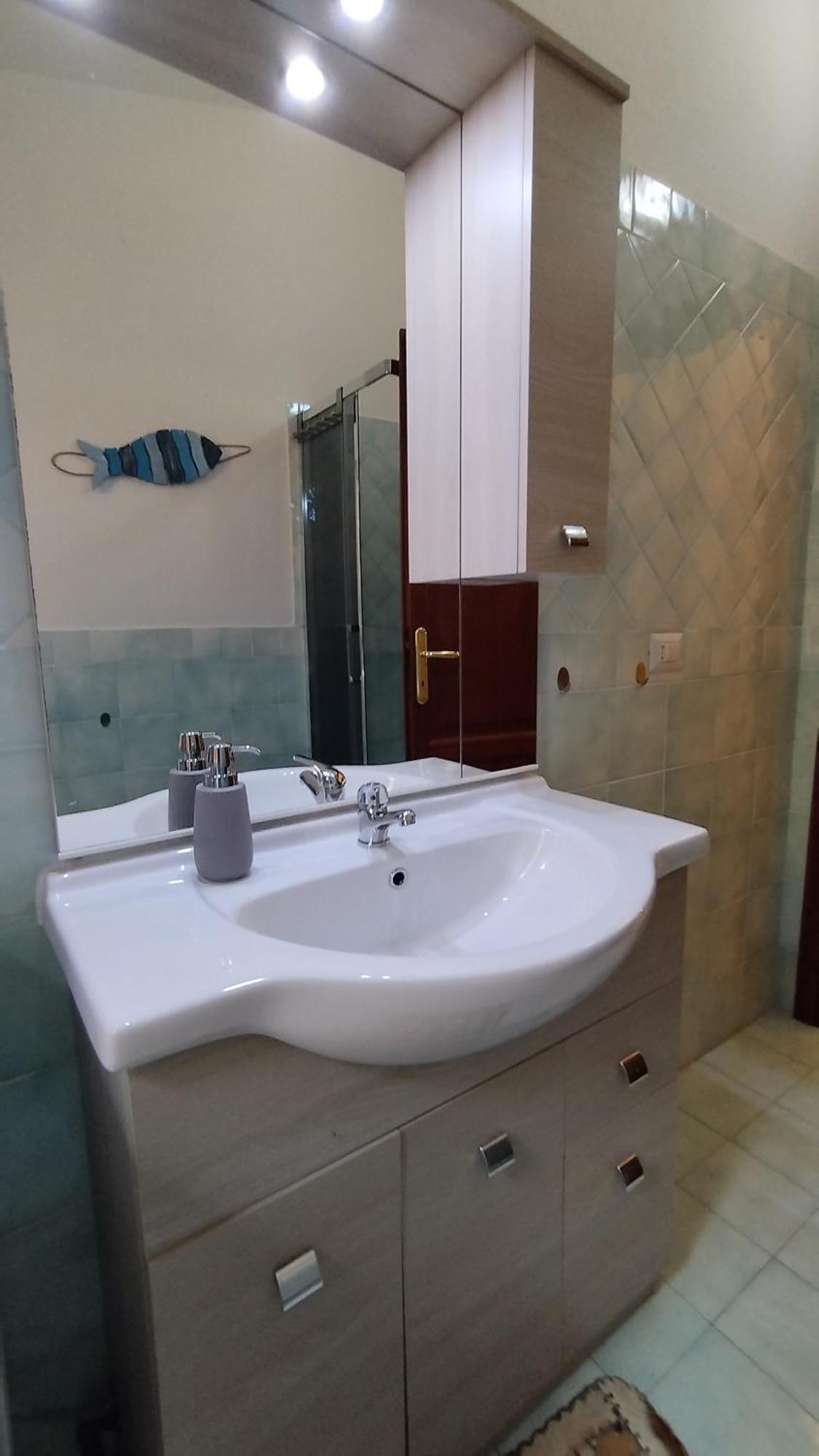 Appartamento Sole E Mare บูโดนี ภายนอก รูปภาพ